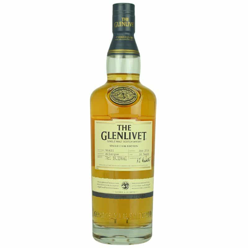 glenlivet