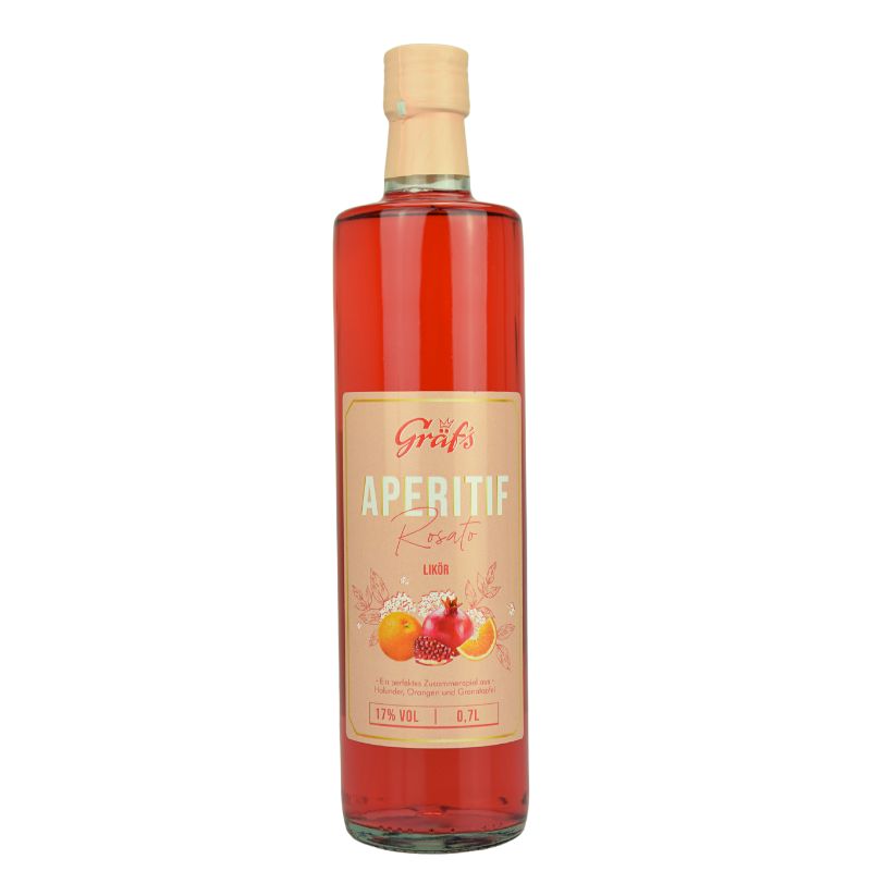 gräf rosato