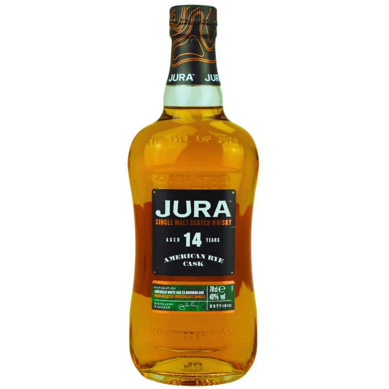 jura 14