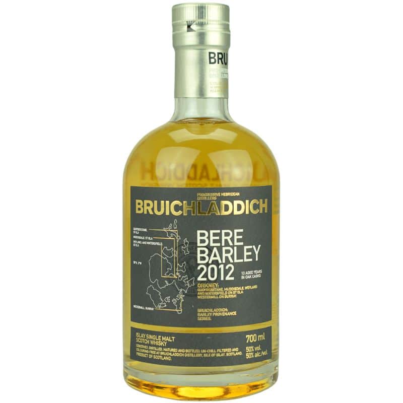 laddie bere barley (2)