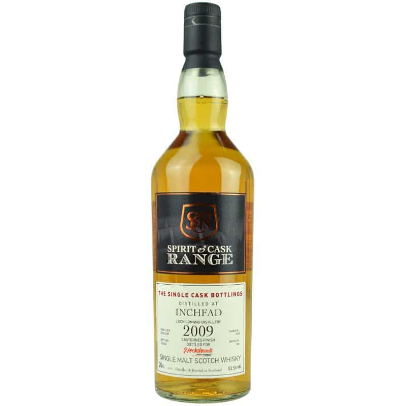 spirit & Cask Inchfad (1)