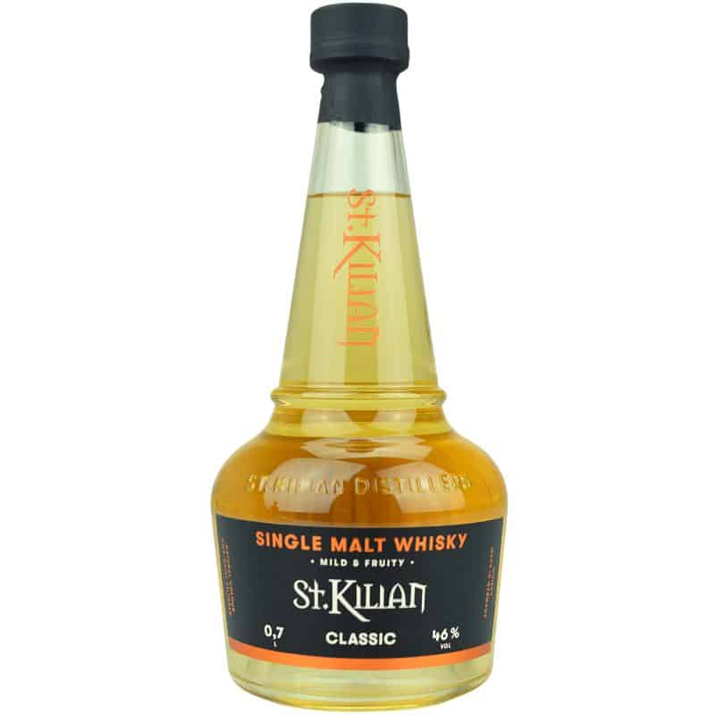 st. kilian classic