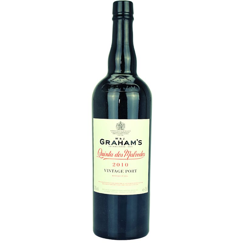 Grahams Quinta Dos Malvedos