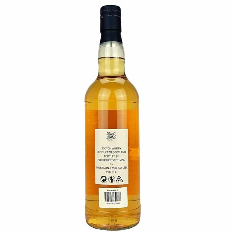 C&S Dram Collection 2010 Aultmore Feingeist Onlineshop 0.70 Liter 1