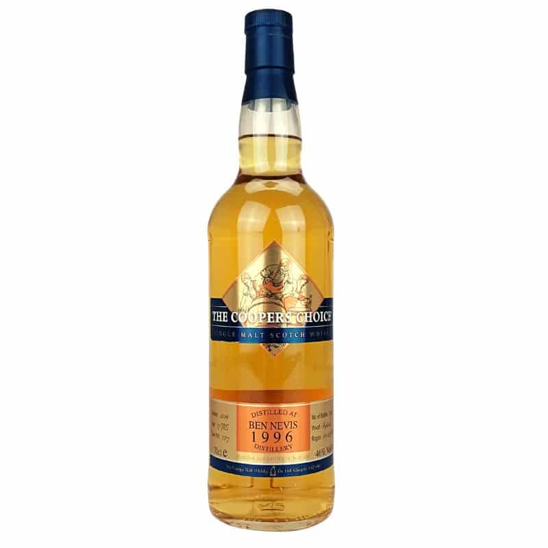 Cc Ben Nevis 1996 Feingeist Onlineshop 0.70 Liter 1