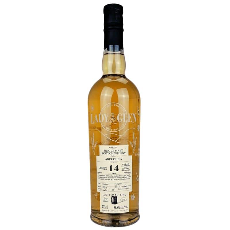 Lotg Aberfeldy 2005/2020 Feingeist Onlineshop 0.70 Liter 1