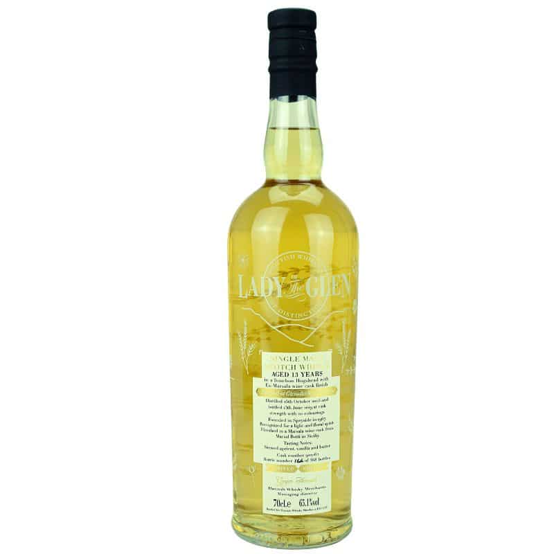 Lotg Glenallachie 13 Feingeist Onlineshop 0.70 Liter 1