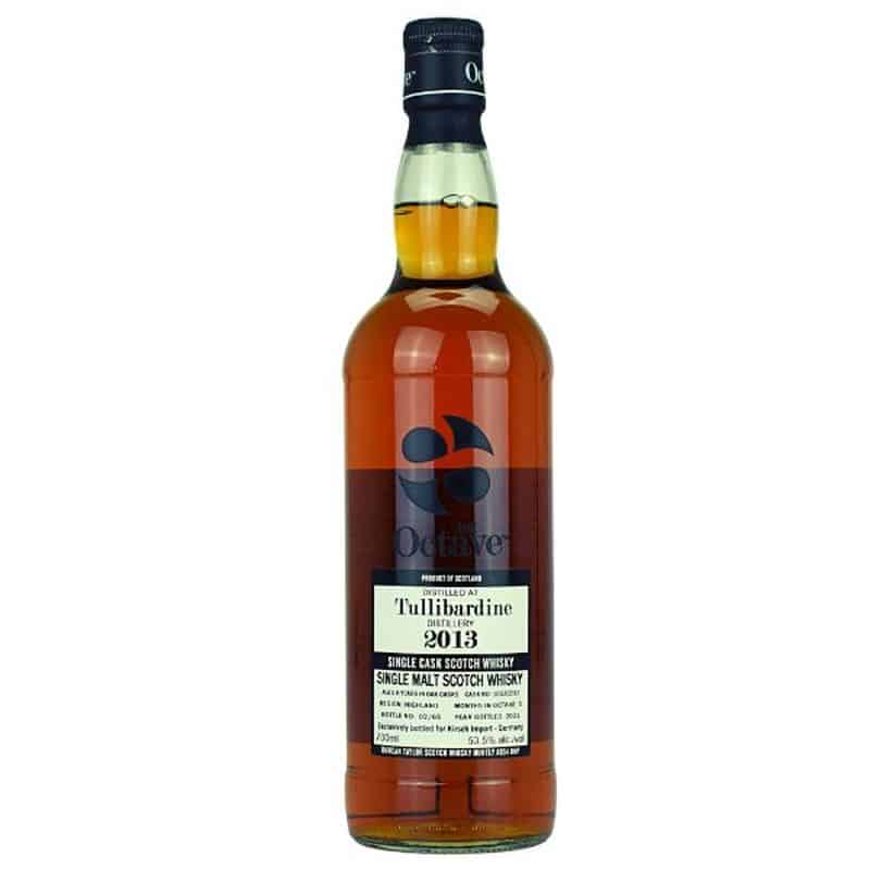 Octave Tullibardine Feingeist Onlineshop 0.70 Liter 1