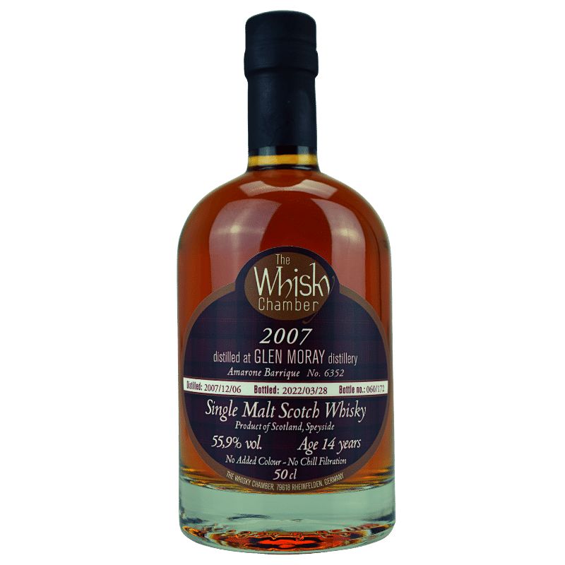 Twc Glen Moray Feingeist Onlineshop 0.50 Liter 1