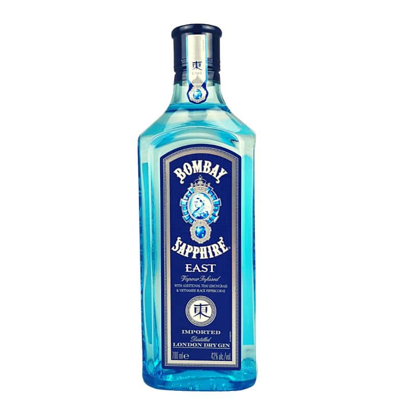 Bombay Sapphire East Feingeist Onlineshop 0.70 Liter 1