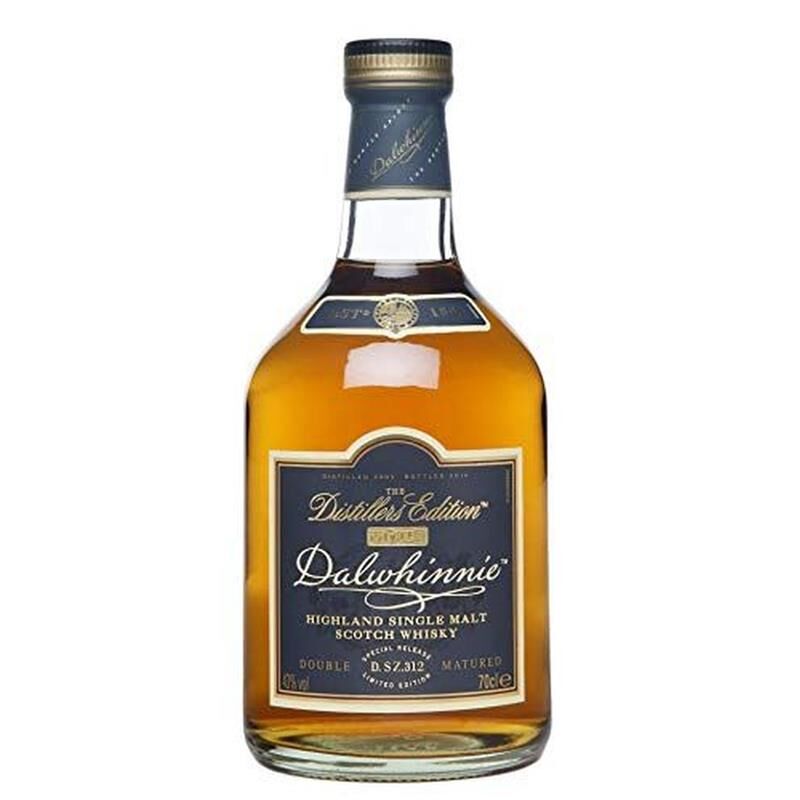 Dalwhinnie Distillers Edition Feingeist Onlineshop 0.70 Liter 2