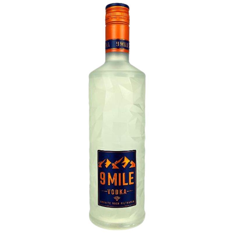 9 Mile Feingeist Onlineshop 0.70 Liter 1