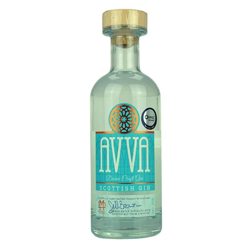 Avva Divine Craft Feingeist Onlineshop 0.70 Liter 1