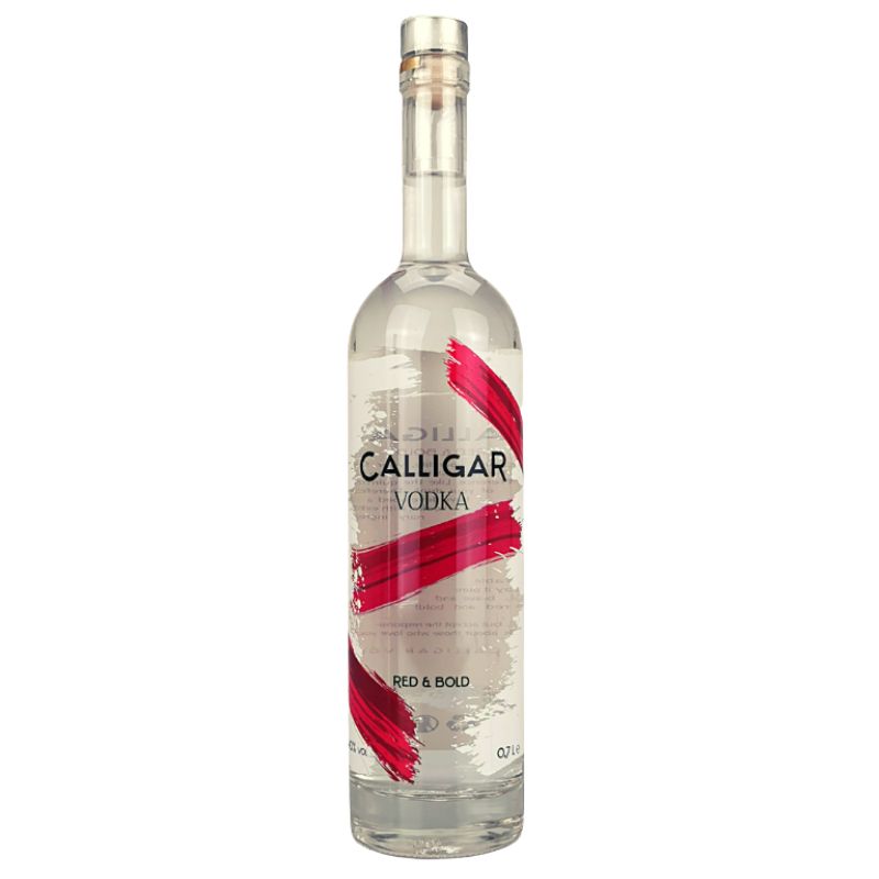 Calligar Feingeist Onlineshop 0.70 Liter 1