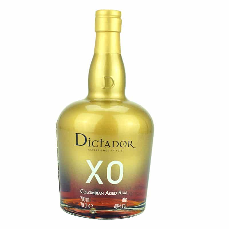 Dictador Xo Feingeist Onlineshop 0.70 Liter 1