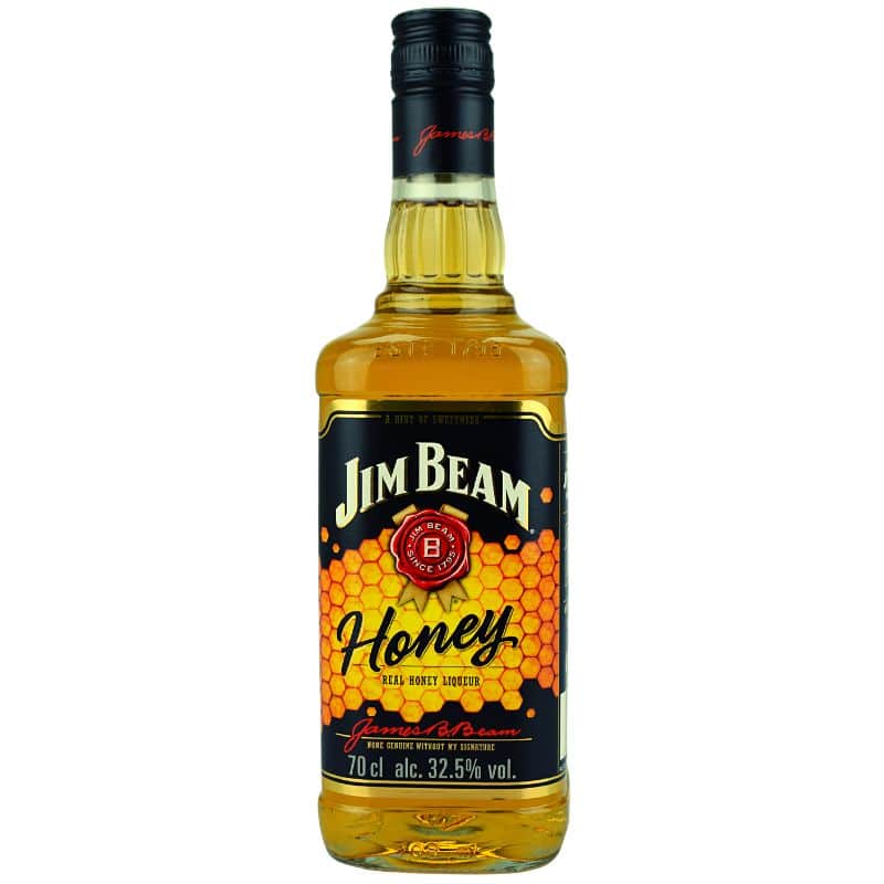 Feingeist jim beam honey