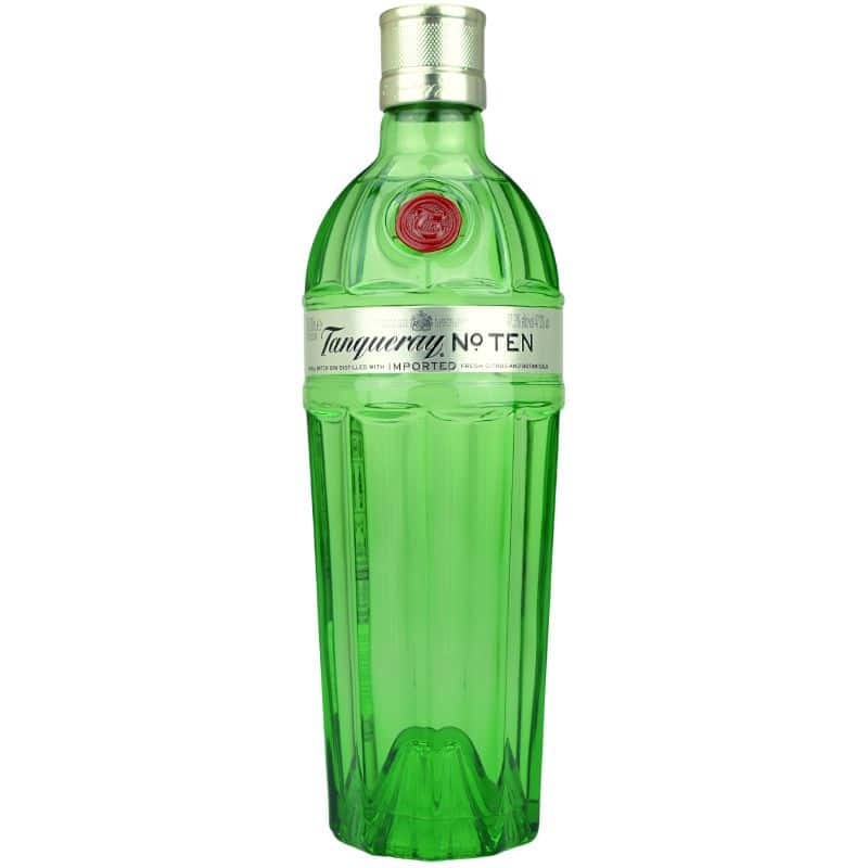 Feingeisttanqueray no 10