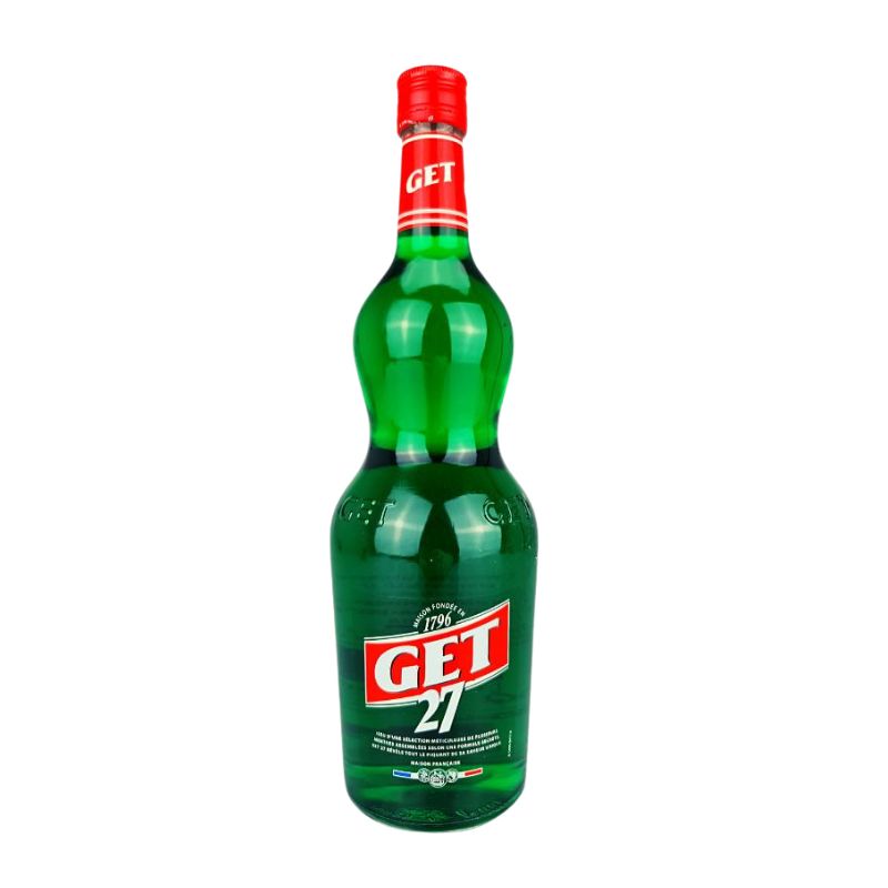 Get27 Feingeist Onlineshop 0.70 Liter 1