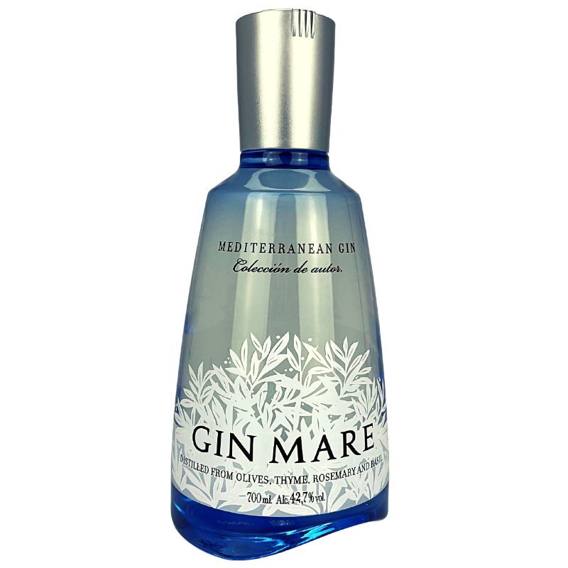 Gin Mare Feingeist Onlineshop 0.70 Liter 1