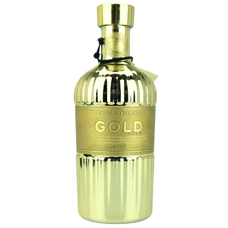 Gold Gin Feingeist Onlineshop 0.70 Liter 1