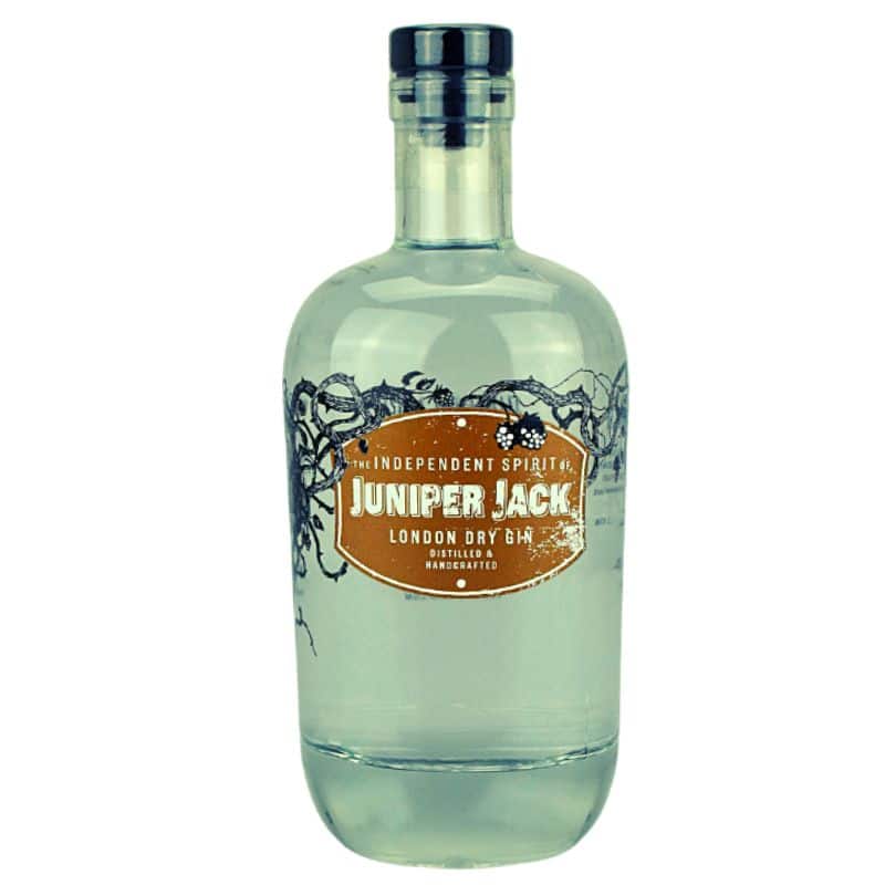 Juniper Jack Feingeist Onlineshop 0.70 Liter 1