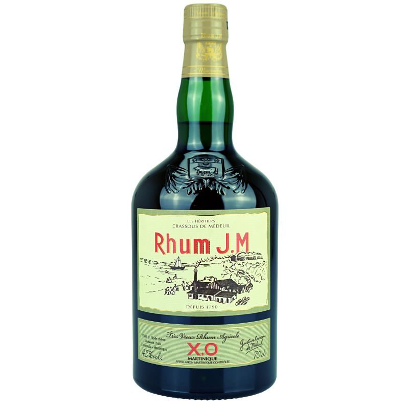 Rhum Jm Xo Feingeist Onlineshop 0.70 Liter 1