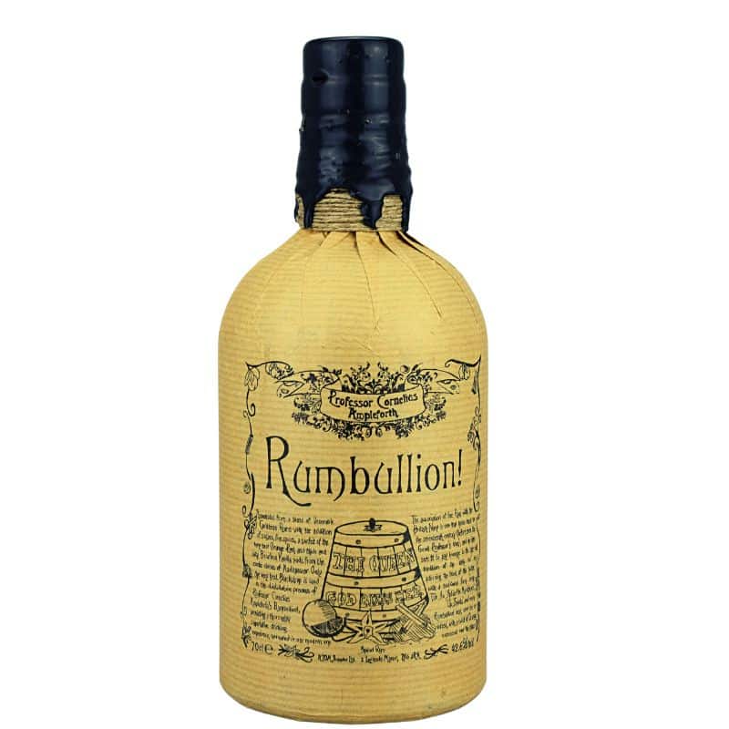 Rumbullion Feingeist Onlineshop 0.70 Liter 1