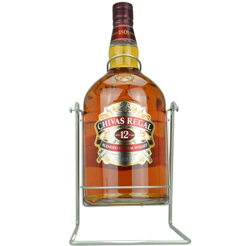 chivas regal 12