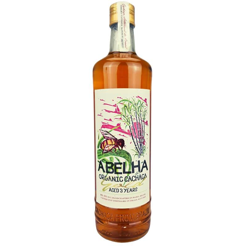 Abelha Organic 3 Jahre Feingeist Onlineshop 0.70 Liter 1