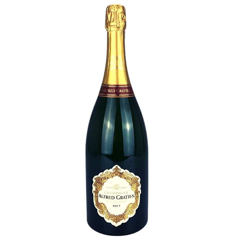 Alfred Gratien Brut 0,75 Feingeist Onlineshop 0.75 Liter 1