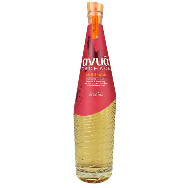 Avua Amburana Feingeist Onlineshop 0.70 Liter 1