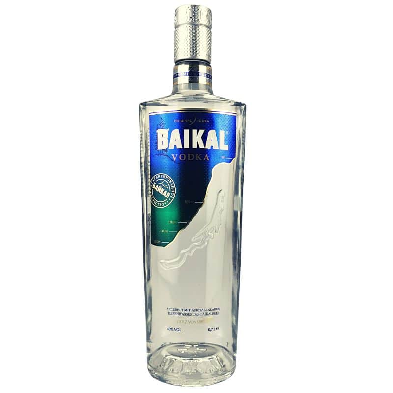 Baikal Feingeist Onlineshop 0.70 Liter 1