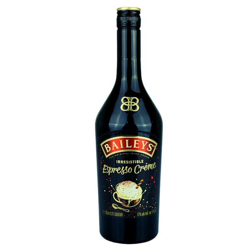 Bailey'S Espresso Creme Feingeist Onlineshop 0.70 Liter 1