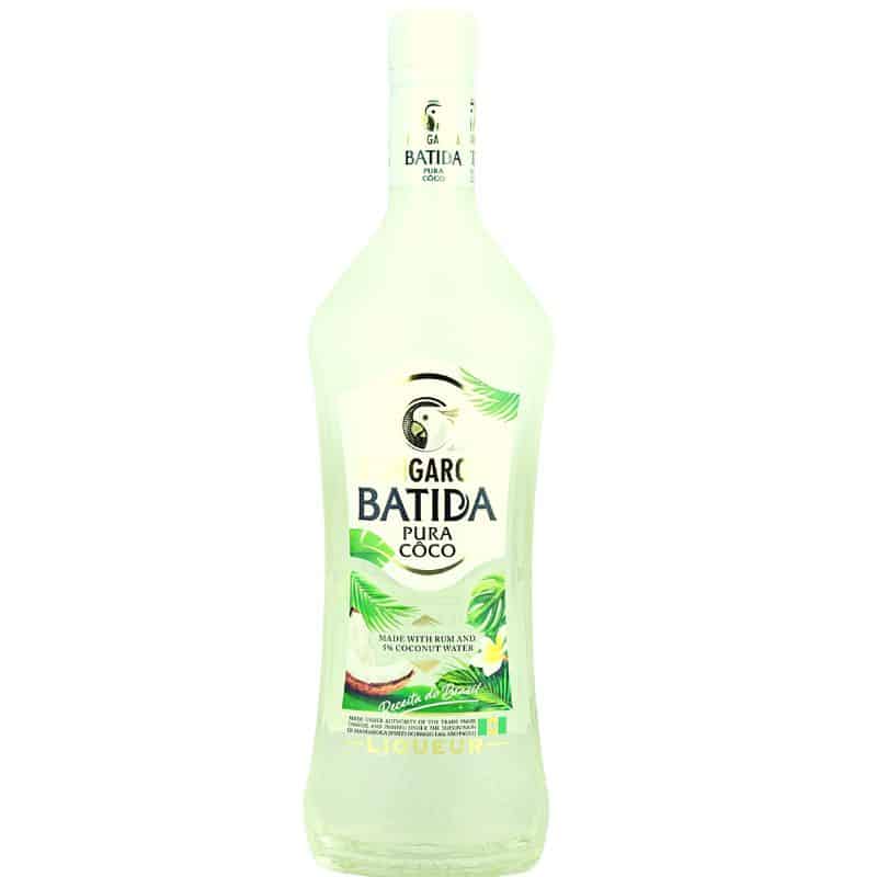 Batida Pura Coco Feingeist Onlineshop 0.70 Liter 1