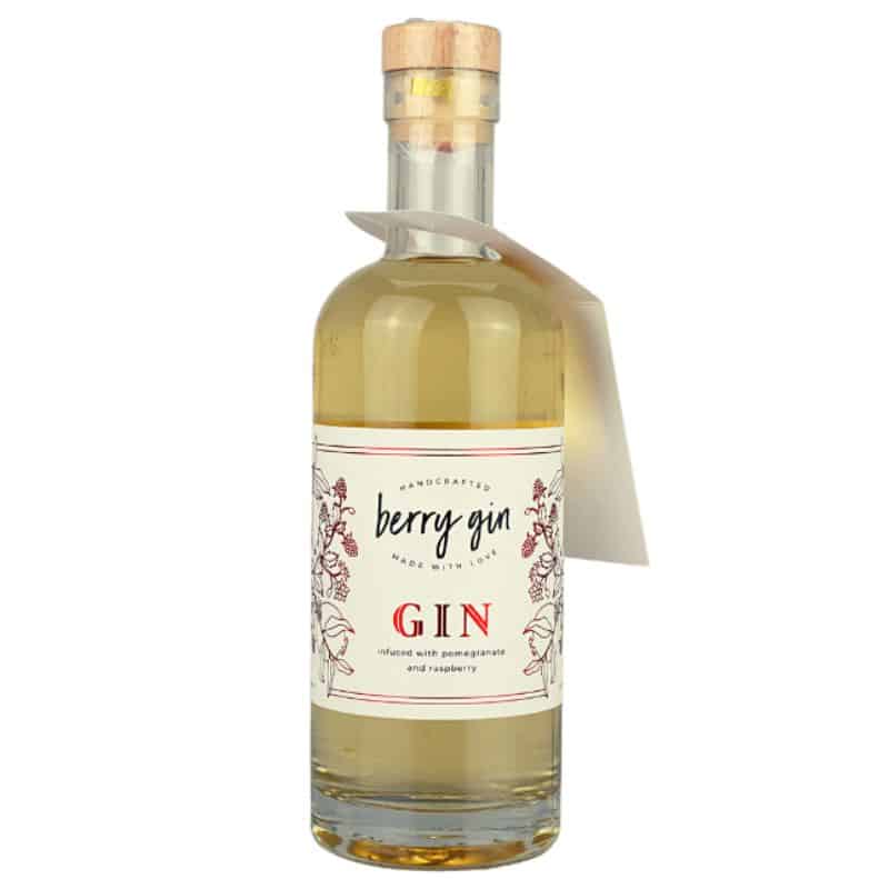 Berry Gin Feingeist Onlineshop 0.50 Liter 1