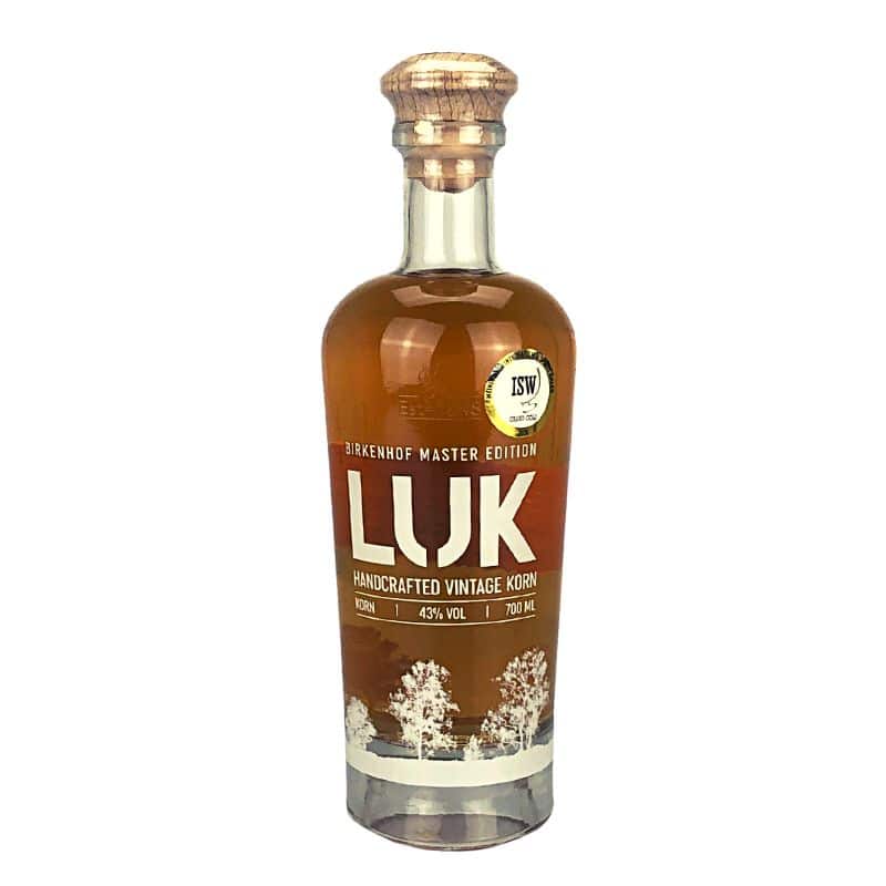 Birkenhof Luk Feingeist Onlineshop 0.70 Liter 1