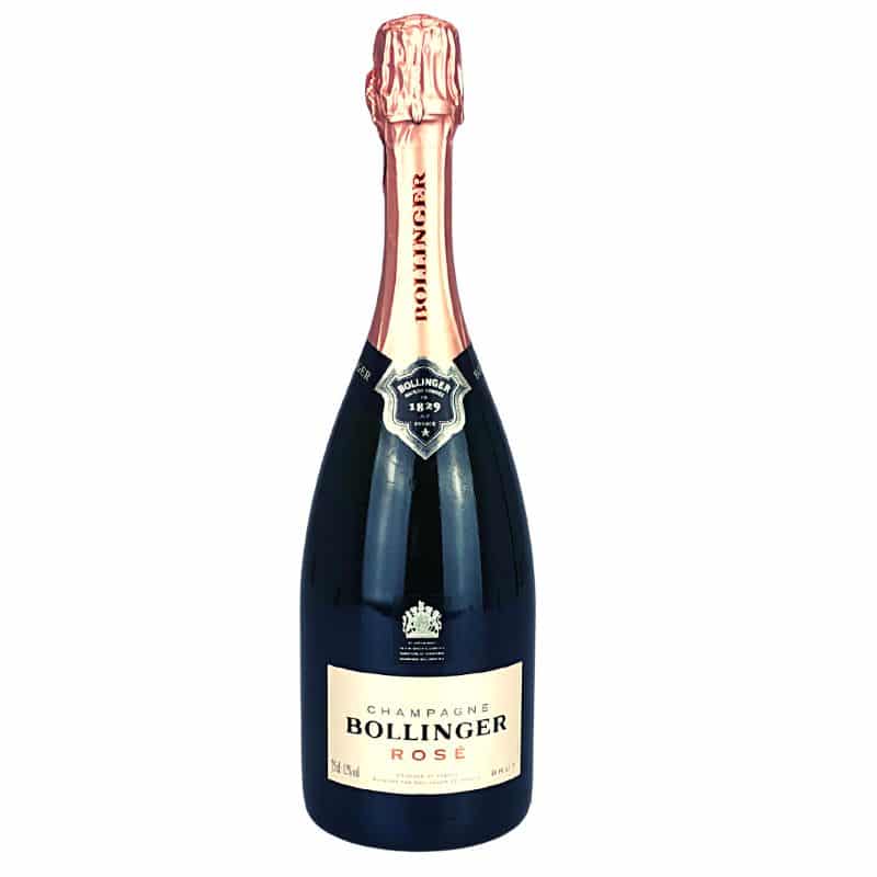 Bollinger Rosé Feingeist Onlineshop 0.75 Liter 1