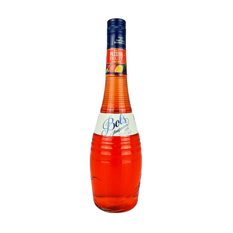 Bols Passionsfrucht Feingeist Onlineshop 0.70 Liter 1