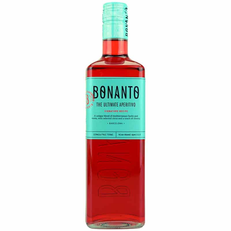 Bonanto Feingeist Onlineshop 0.75 Liter 1