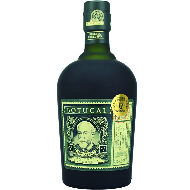 Botucal Reserva Exclusiva Feingeist Onlineshop 0.70 Liter 1