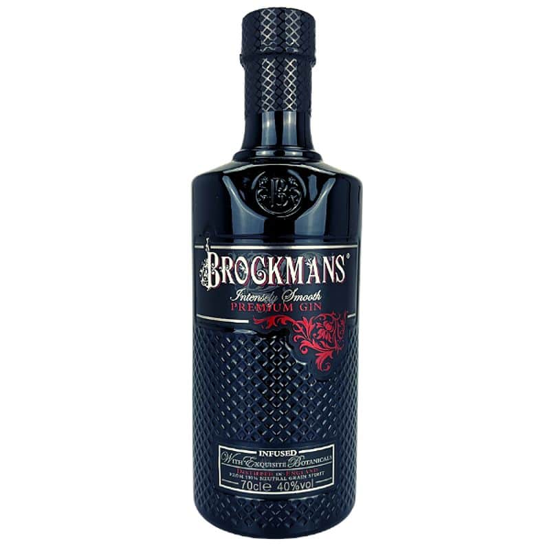 Brockmans Premium Gin Feingeist Onlineshop 0.70 Liter 1