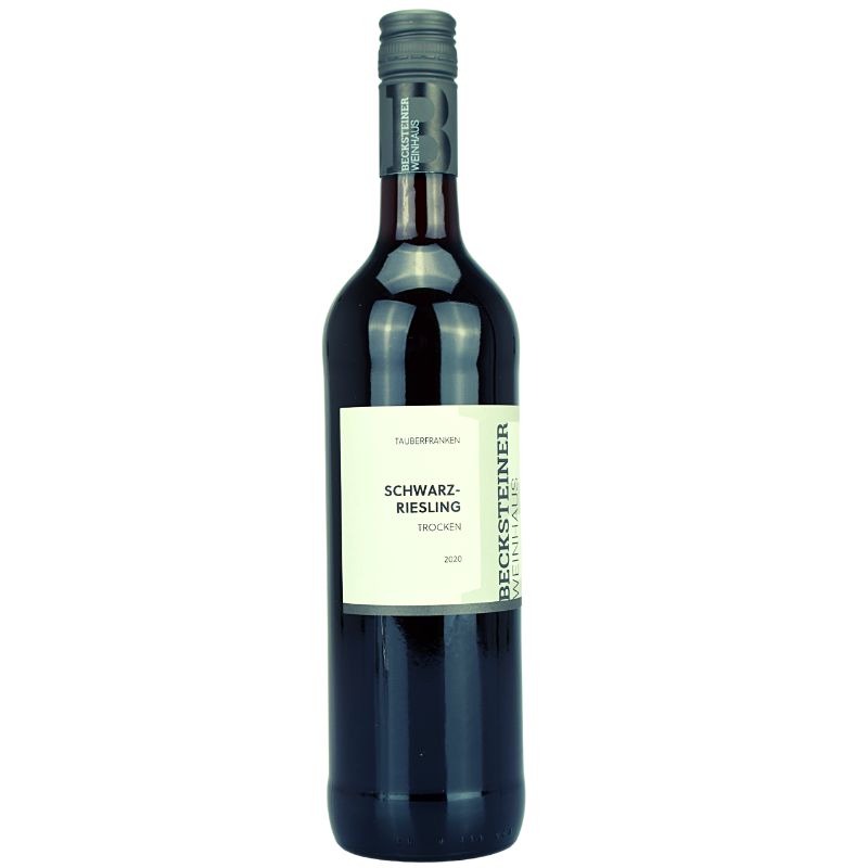 Bw Schwarzriesling trocken Feingeist Onlineshop 0.75 Liter 1