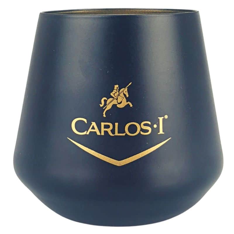 Carlos I Glas Feingeist Onlineshop 1.00 Stück 1