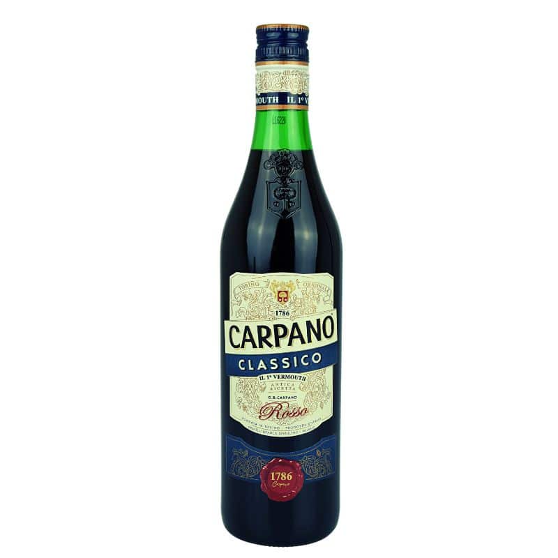 Carpano Classico