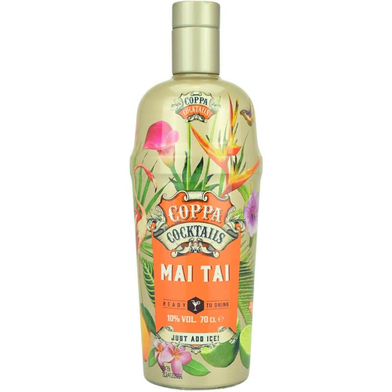 Coppa Mai Tai Feingeist Onlineshop 0.70 Liter 1