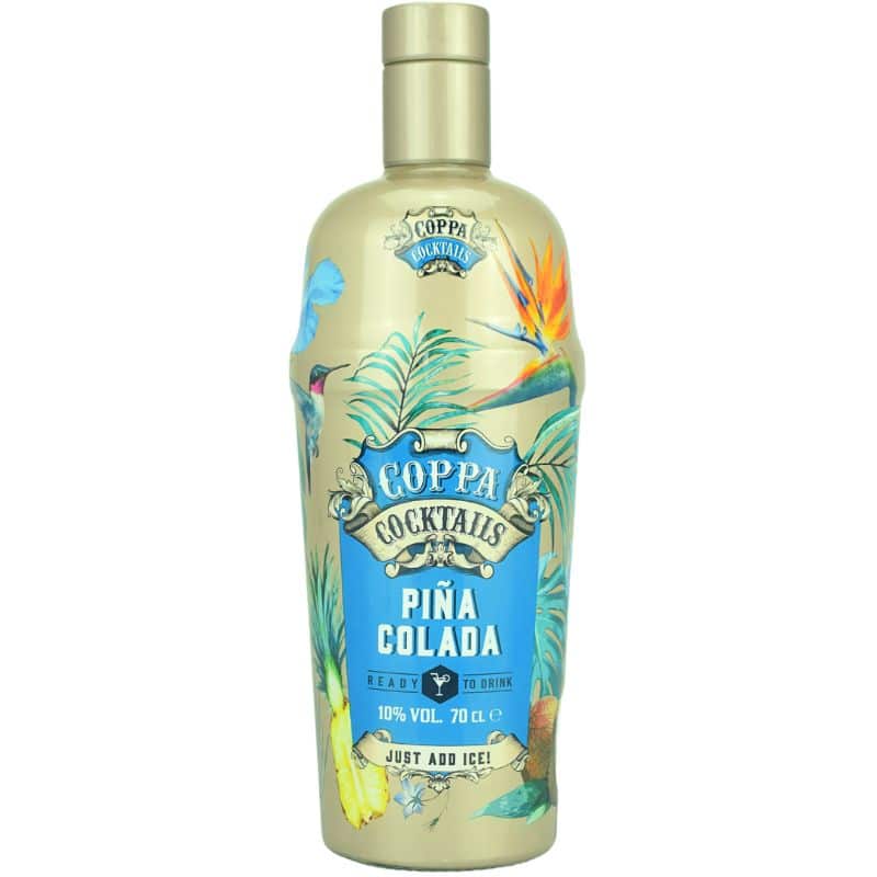 Coppa Pina Colada Feingeist Onlineshop 0.70 Liter 1