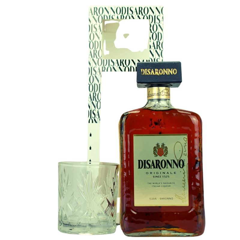 Disaronno Geschenkset Feingeist Onlineshop 1