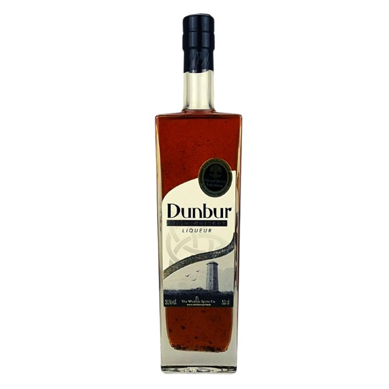 Dunbur Berry Liquer Feingeist Onlineshop 0.50 Liter 1