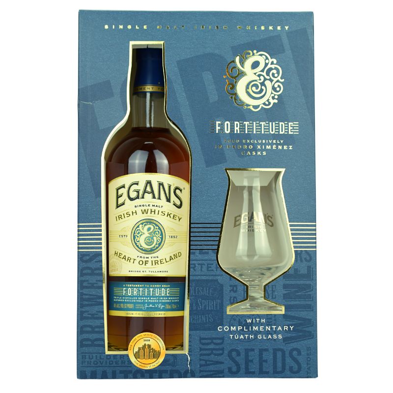 Egans Fortitude Feingeist Onlineshop 0.70 Liter 1