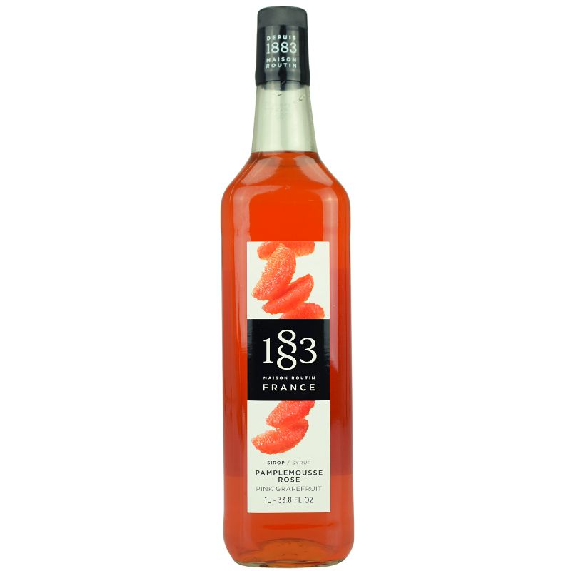 Feingeist 1883 pink grapefruit